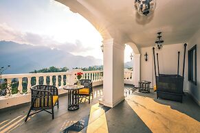 Silk Path Grand Sapa Resort & Spa