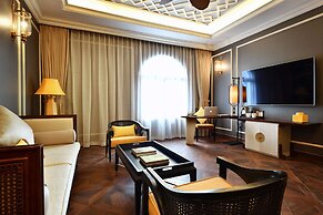 Silk Path Grand Sapa Resort & Spa