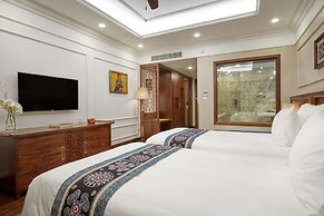 Silk Path Grand Sapa Resort & Spa