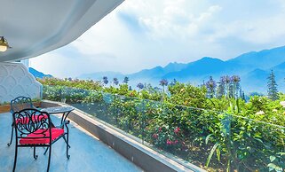 Silk Path Grand Sapa Resort & Spa