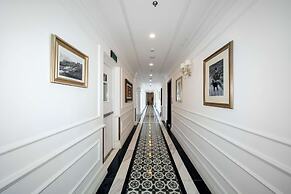 Silk Path Grand Sapa Resort & Spa