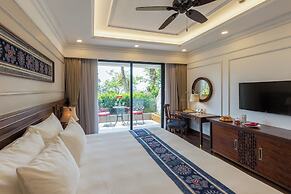 Silk Path Grand Sapa Resort & Spa