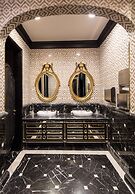 Silk Path Grand Sapa Resort & Spa