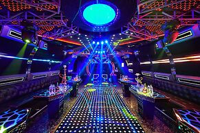 Silk Path Grand Sapa Resort & Spa