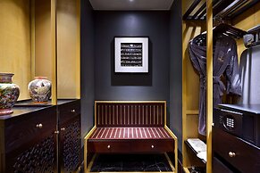 Silk Path Grand Sapa Resort & Spa