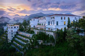 Silk Path Grand Sapa Resort & Spa