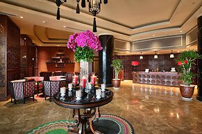 Silk Path Grand Sapa Resort & Spa