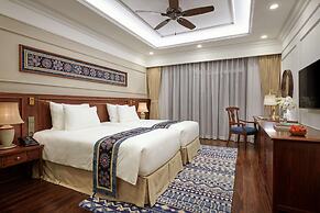 Silk Path Grand Sapa Resort & Spa