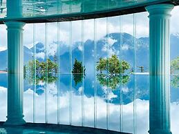 Silk Path Grand Sapa Resort & Spa