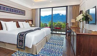 Silk Path Grand Sapa Resort & Spa