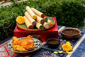 Silk Path Grand Sapa Resort & Spa