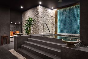 Silk Path Grand Sapa Resort & Spa