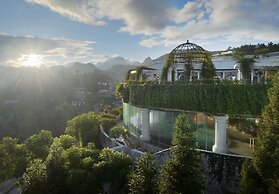 Silk Path Grand Sapa Resort & Spa