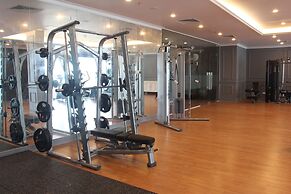 Silk Path Grand Sapa Resort & Spa