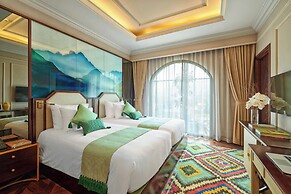 Silk Path Grand Sapa Resort & Spa
