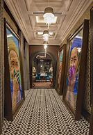 Silk Path Grand Sapa Resort & Spa