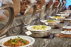 Silk Path Grand Sapa Resort & Spa