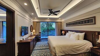 Silk Path Grand Sapa Resort & Spa