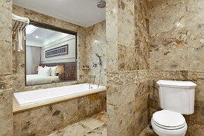 Silk Path Grand Sapa Resort & Spa