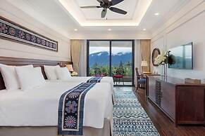 Silk Path Grand Sapa Resort & Spa