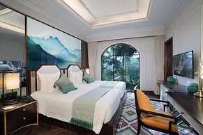 Silk Path Grand Sapa Resort & Spa