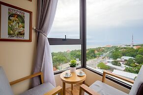 Gaia Hotel Phu Quoc