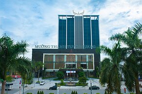 Muong Thanh Grand Tuyen Quang Hotel