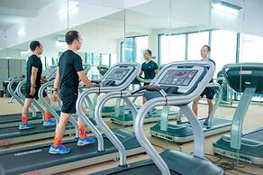 Muong Thanh Grand Tuyen Quang Hotel