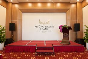Muong Thanh Grand Tuyen Quang Hotel