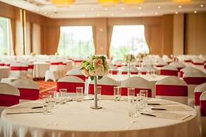 Muong Thanh Grand Tuyen Quang Hotel