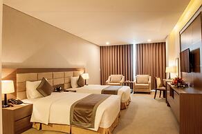 Muong Thanh Grand Tuyen Quang Hotel