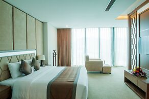 Muong Thanh Grand Tuyen Quang Hotel