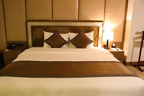 Muong Thanh Grand Tuyen Quang Hotel