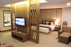 Muong Thanh Grand Tuyen Quang Hotel