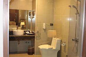 Muong Thanh Grand Tuyen Quang Hotel