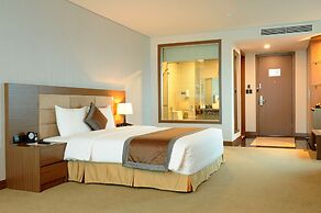 Muong Thanh Grand Tuyen Quang Hotel
