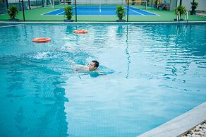 Muong Thanh Grand Tuyen Quang Hotel