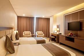 Muong Thanh Grand Tuyen Quang Hotel