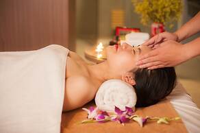 Muong Thanh Grand Tuyen Quang Hotel