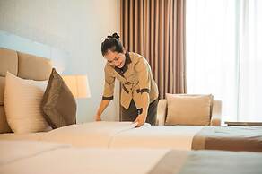 Muong Thanh Grand Tuyen Quang Hotel