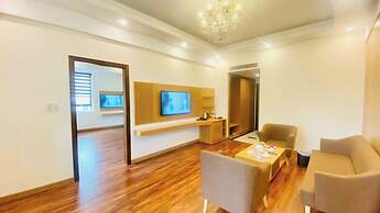 Muong Thanh Quy Nhon Hotel