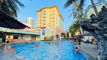 Muong Thanh Quy Nhon Hotel