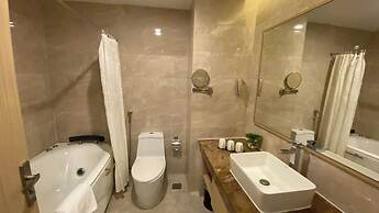 Muong Thanh Quy Nhon Hotel