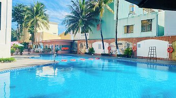 Muong Thanh Quy Nhon Hotel