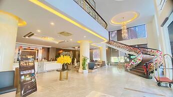 Muong Thanh Quy Nhon Hotel