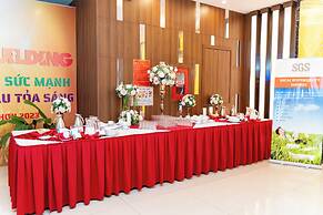 Muong Thanh Quy Nhon Hotel