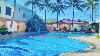 Muong Thanh Quy Nhon Hotel