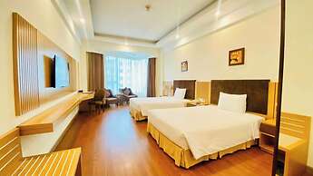 Muong Thanh Quy Nhon Hotel