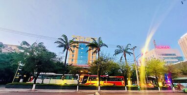 Muong Thanh Quy Nhon Hotel