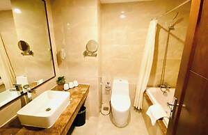 Muong Thanh Quy Nhon Hotel